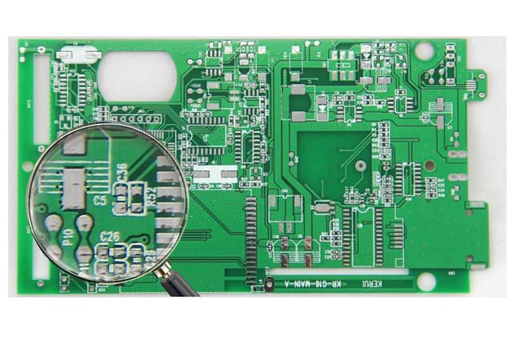 如何控制PCB電路板組裝車間濕度？