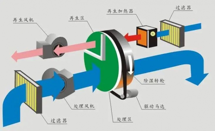 廁所潮濕久而久之會生蟲還是？