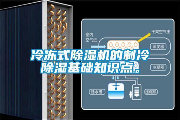 冷凍式除濕機(jī)的制冷除濕基礎(chǔ)知識(shí)點(diǎn)。