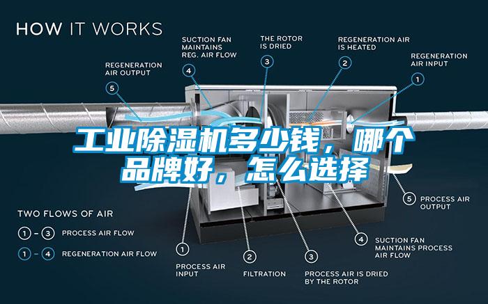 工業(yè)除濕機(jī)多少錢(qián)，哪個(gè)品牌好，怎么選擇