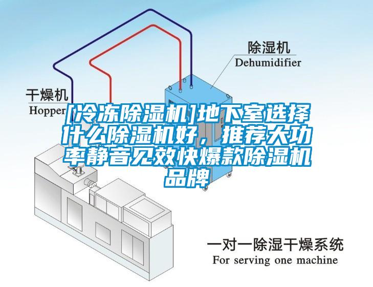 [冷凍除濕機(jī)]地下室選擇什么除濕機(jī)好，推薦大功率靜音見(jiàn)效快爆款除濕機(jī)品牌