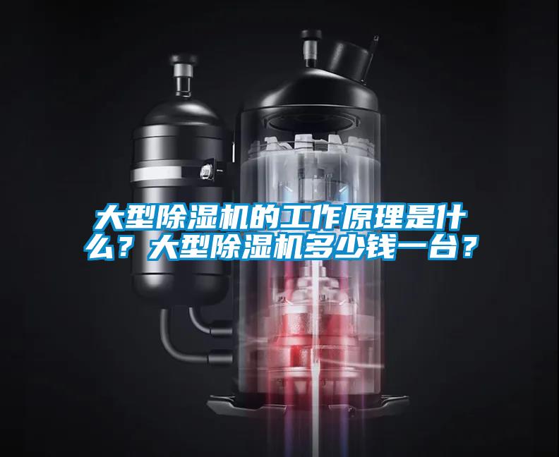 大型除濕機(jī)的工作原理是什么？大型除濕機(jī)多少錢一臺？