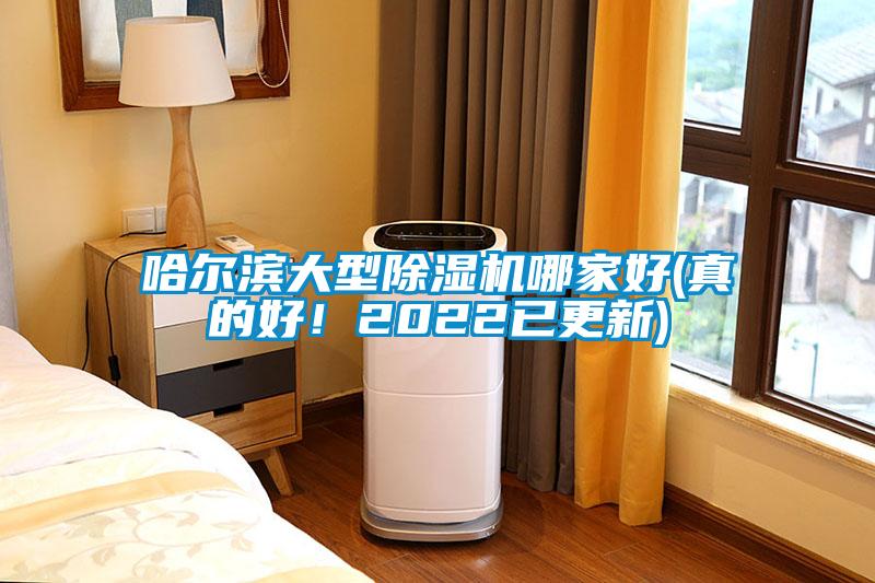 哈爾濱大型除濕機(jī)哪家好(真的好！2022已更新)