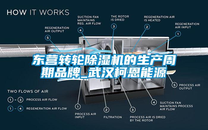 東營轉輪除濕機的生產(chǎn)周期品牌_武漢柯恩能源