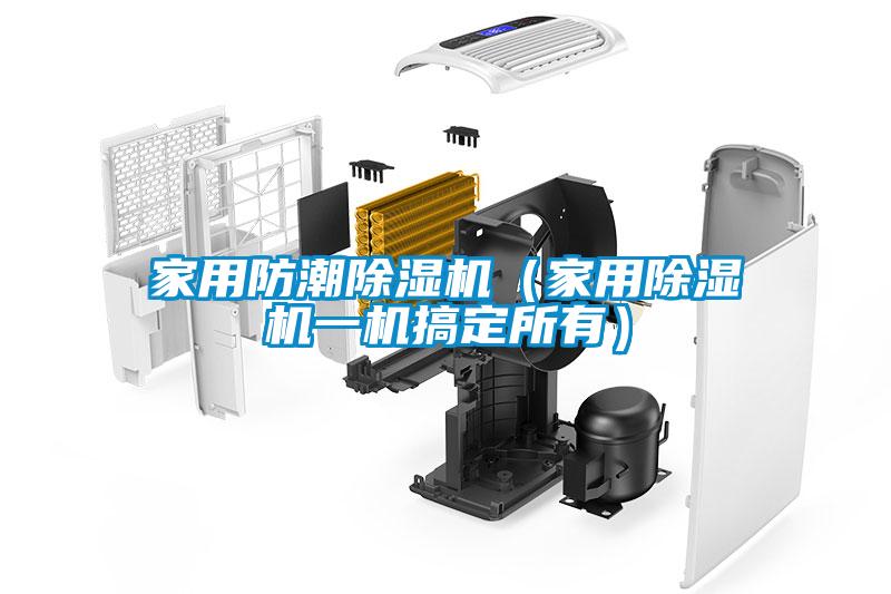 家用防潮除濕機(jī)（家用除濕機(jī)一機(jī)搞定所有）