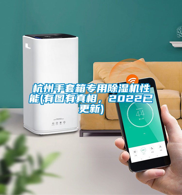 杭州手套箱專用除濕機(jī)性能(有圖有真相，2022已更新)