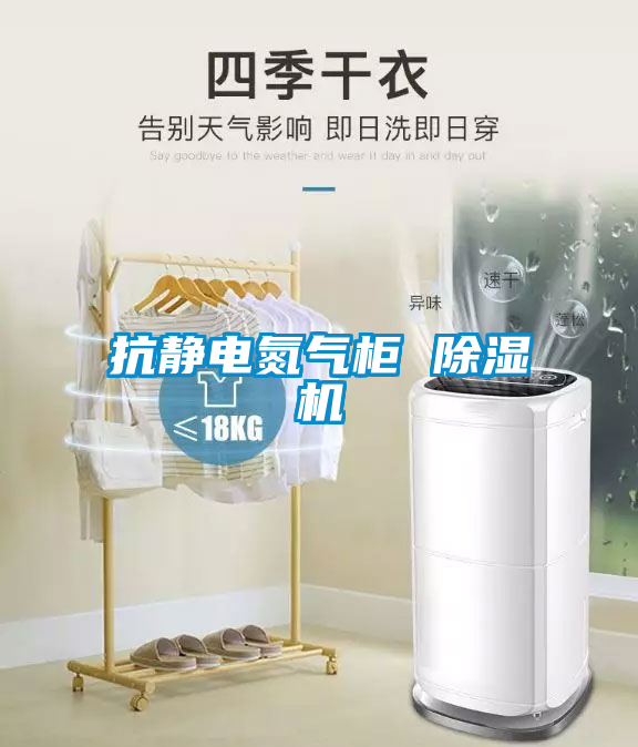 抗靜電氮氣柜 除濕機(jī)