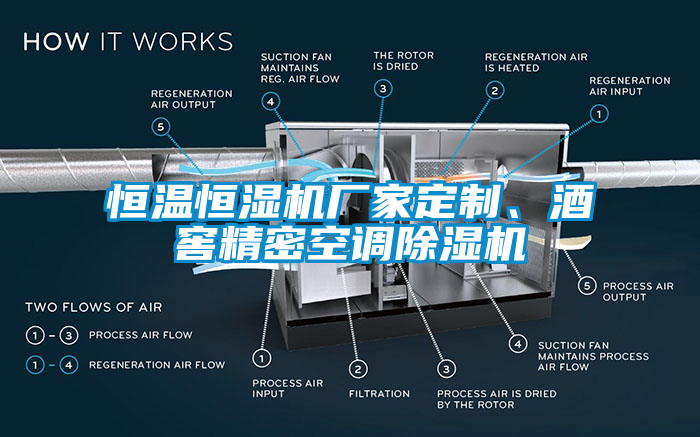 恒溫恒濕機(jī)廠家定制、酒窖精密空調(diào)除濕機(jī)