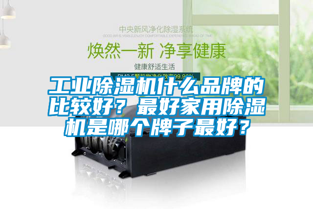 工業(yè)除濕機什么品牌的比較好？最好家用除濕機是哪個牌子最好？