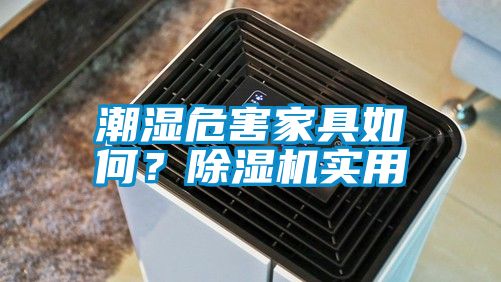 潮濕危害家具如何？除濕機(jī)實(shí)用