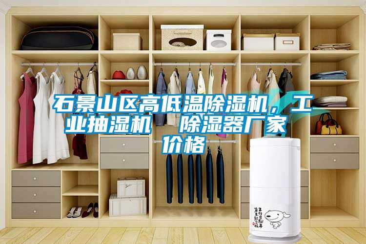 石景山區(qū)高低溫除濕機，工業(yè)抽濕機  除濕器廠家 價格