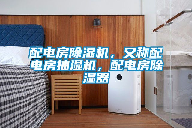 配電房除濕機(jī)，又稱配電房抽濕機(jī)，配電房除濕器