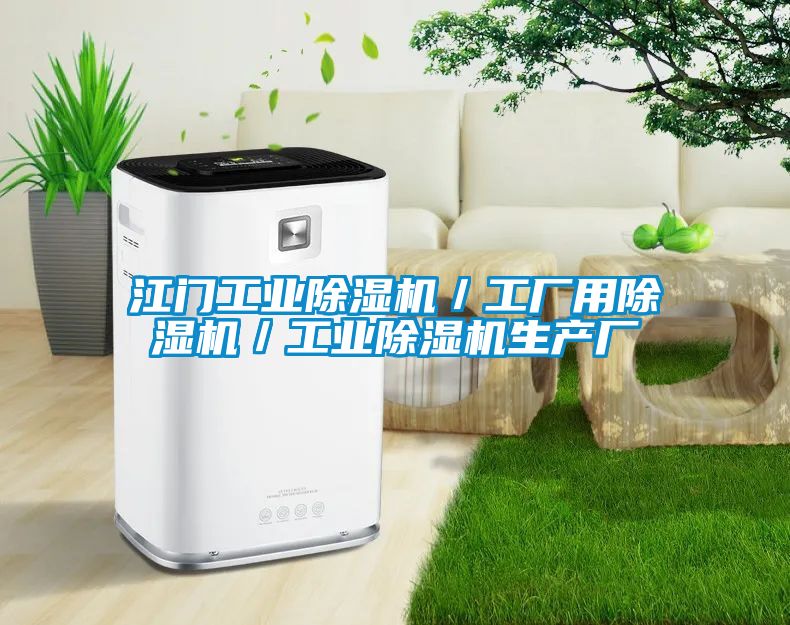 江門工業(yè)除濕機／工廠用除濕機／工業(yè)除濕機生產廠