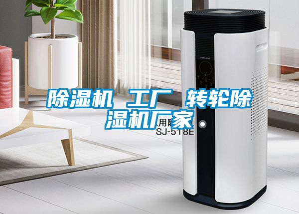 除濕機 工廠 轉(zhuǎn)輪除濕機廠家