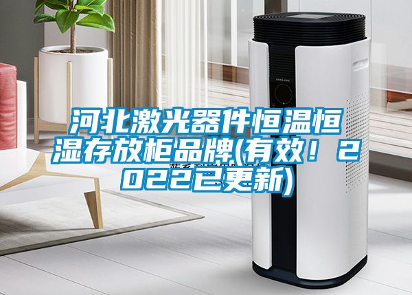 河北激光器件恒溫恒濕存放柜品牌(有效！2022已更新)