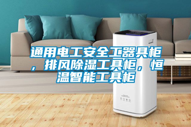 通用電工安全工器具柜，排風(fēng)除濕工具柜，恒溫智能工具柜