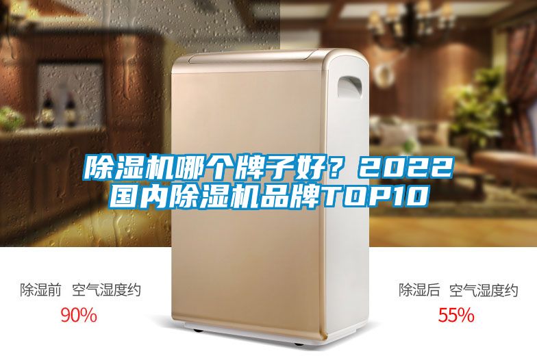 除濕機(jī)哪個牌子好？2022國內(nèi)除濕機(jī)品牌TOP10